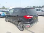 2016 FORD ECOSPORT T for sale at Copart SANDY