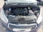 2014 PEUGEOT 208 ACTIVE for sale at Copart BRISTOL