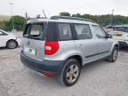 2012 SKODA YETI S for sale at Copart ST HELENS