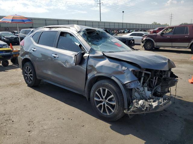  NISSAN ROGUE 2019 Серый