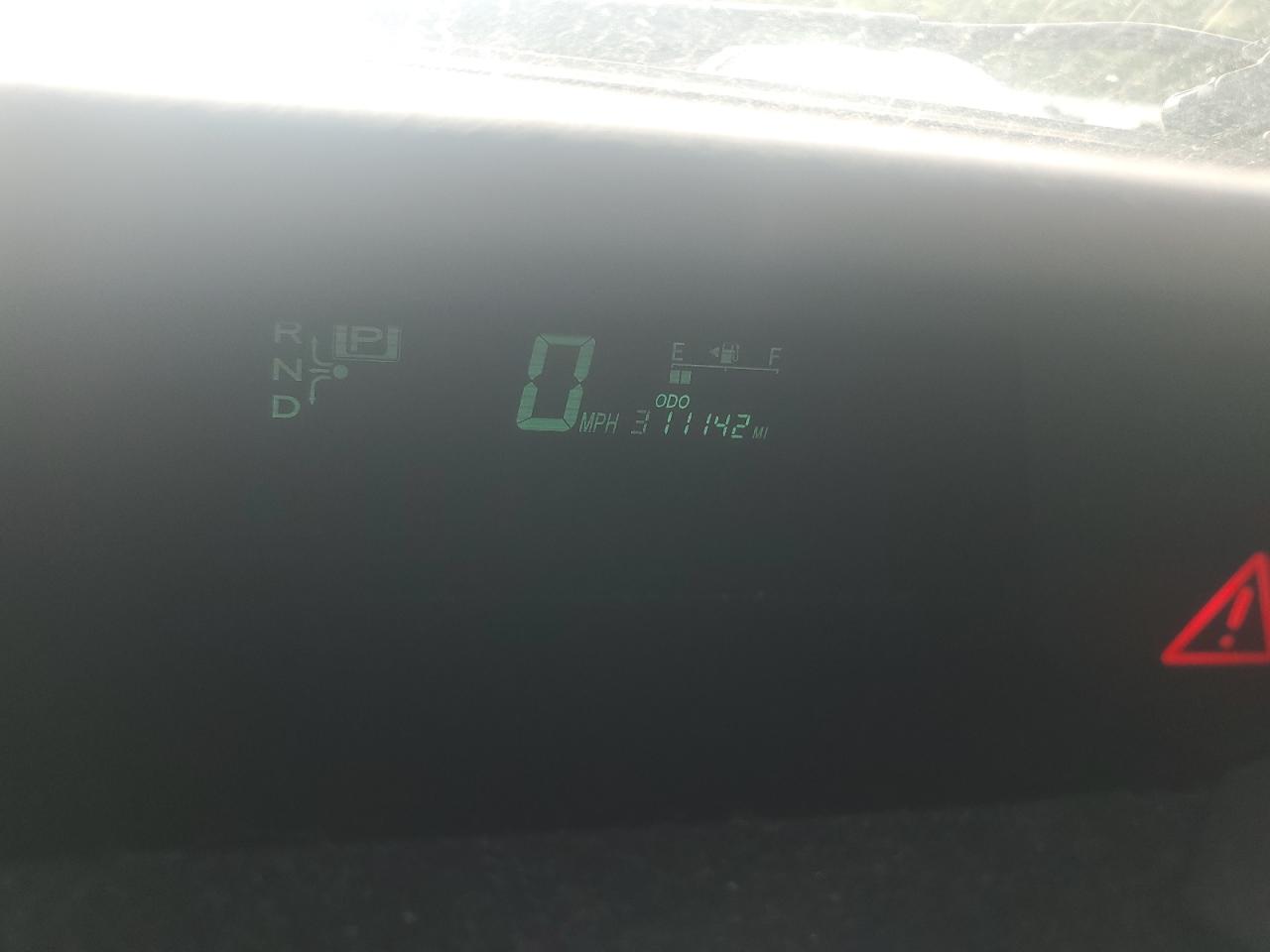 2008 Toyota Prius VIN: JTDKB20U783412430 Lot: 68868555