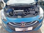 2013 HYUNDAI I30 ACTIVE for sale at Copart WOLVERHAMPTON
