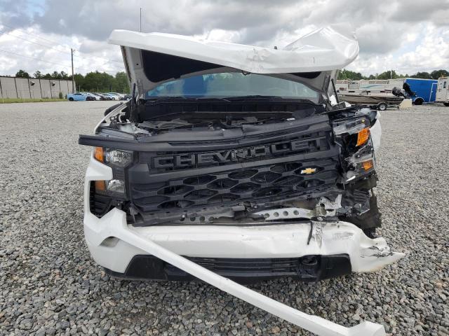  CHEVROLET ALL Models 2023 Белы