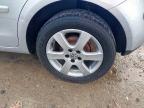 2009 VOLKSWAGEN POLO MATCH 80  for sale at Copart BRISTOL