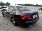 2016 MERCEDES-BENZ E220 AMG NIGHT ED BLUETEC  for sale at Copart BELFAST