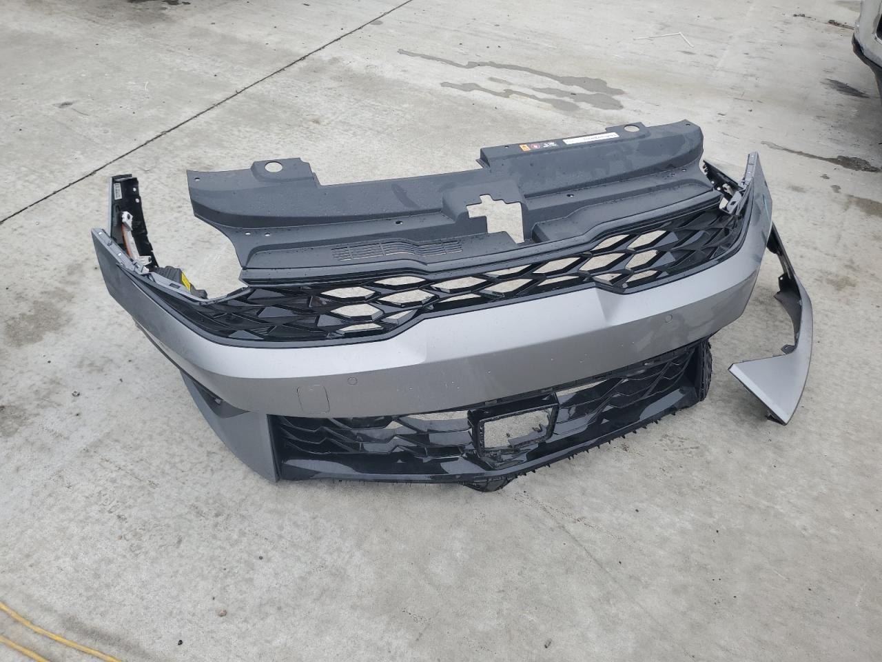 2025 Kia K5 Gt Line VIN: KNAG64J76S5382473 Lot: 67092835