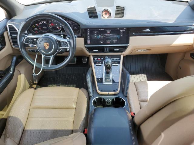 2019 PORSCHE CAYENNE S  