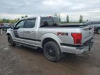 2018 FORD F150 SUPERCREW   for sale at Copart QC - MONTREAL
