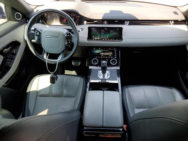  LAND ROVER RANGEROVER 2020 Белы