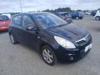 2009 HYUNDAI I20 COMFORT  for sale at Copart SANDTOFT