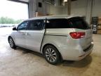 2018 KIA SEDONA EX   à vendre chez Copart ON - COOKSTOWN