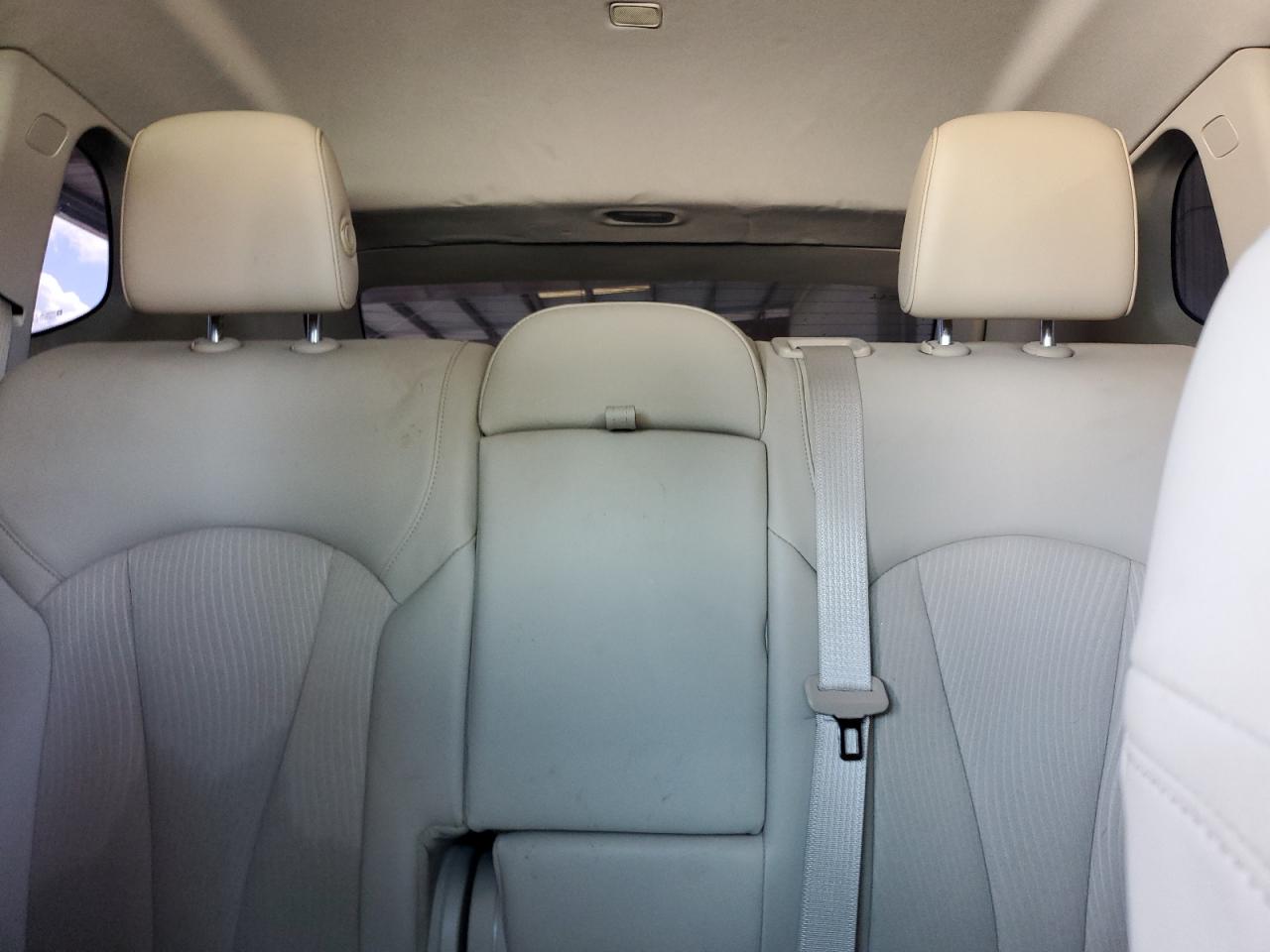 2020 Buick Envision Preferred VIN: LRBFXBSA2LD017224 Lot: 68896435