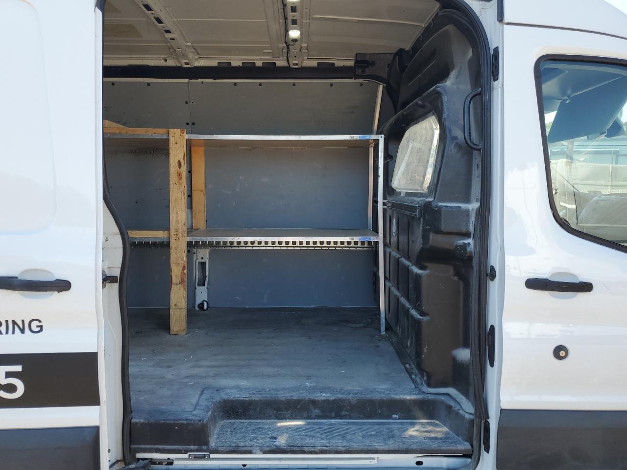 2019 Ford Transit T-150 VIN: 1FTYE2CM2KKA79189 Lot: 67123375