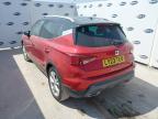 2023 SEAT ARONA FR E for sale at Copart BRISTOL