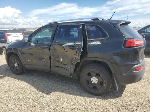 2015 JEEP CHEROKEE SPORT  