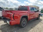 2022 TOYOTA TUNDRA CREWMAX LIMITED   for sale at Copart KS - KANSAS CITY