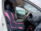 2012 PEUGEOT PARTNER 850 S L1 HDI  for sale at Copart PETERLEE