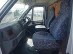 2001 FIAT MOTORHOME for sale at Copart YORK