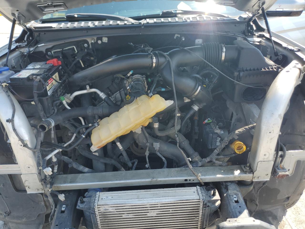 2018 Ford Expedition Max Limited VIN: 1FMJK1KT4JEA33952 Lot: 68307505