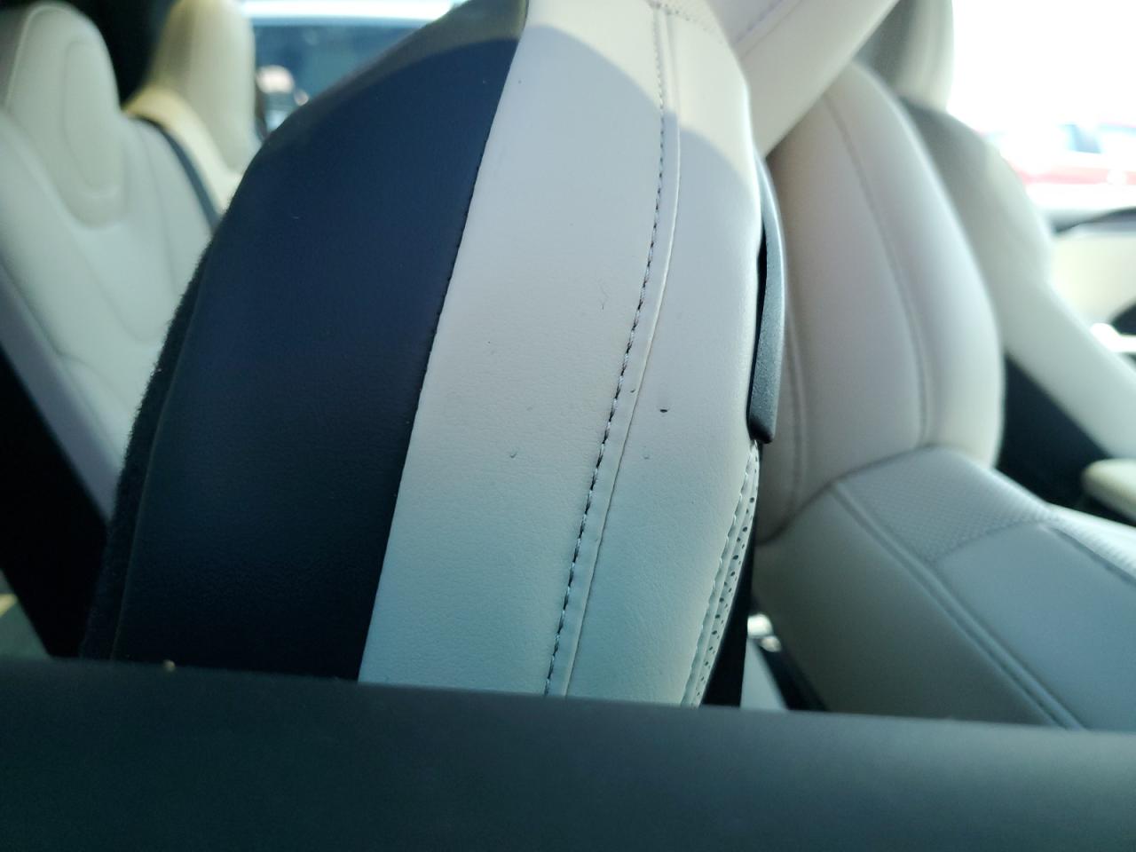 2023 Tesla Model X VIN: 7SAXCAE59PF422735 Lot: 67405045