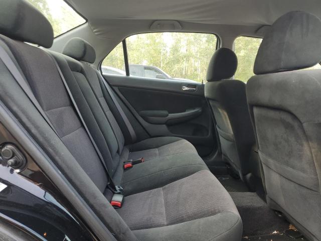 2005 HONDA ACCORD LX  