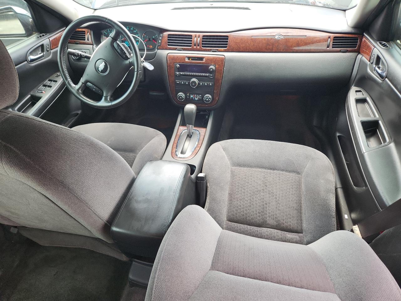 2010 Chevrolet Impala Lt VIN: 2G1WB5EKXA1201138 Lot: 67533575