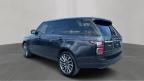 2019 LAND ROVER RANGE ROVER SUPERCHARGED   for sale at Copart MA - NORTH BOSTON