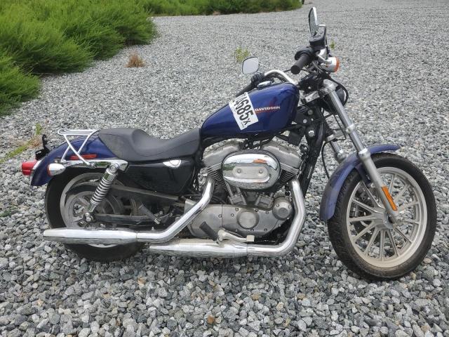 2006 Harley-Davidson Xl883 L