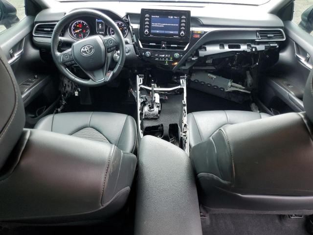  TOYOTA CAMRY 2023 Серый