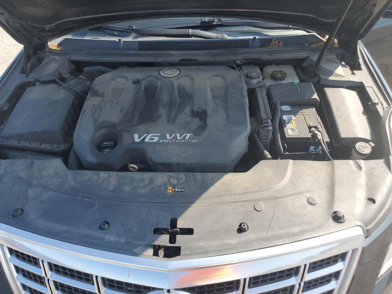 2013 Cadillac Xts Premium Collection VIN: 2G61S5S33D9164702 Lot: 69496895