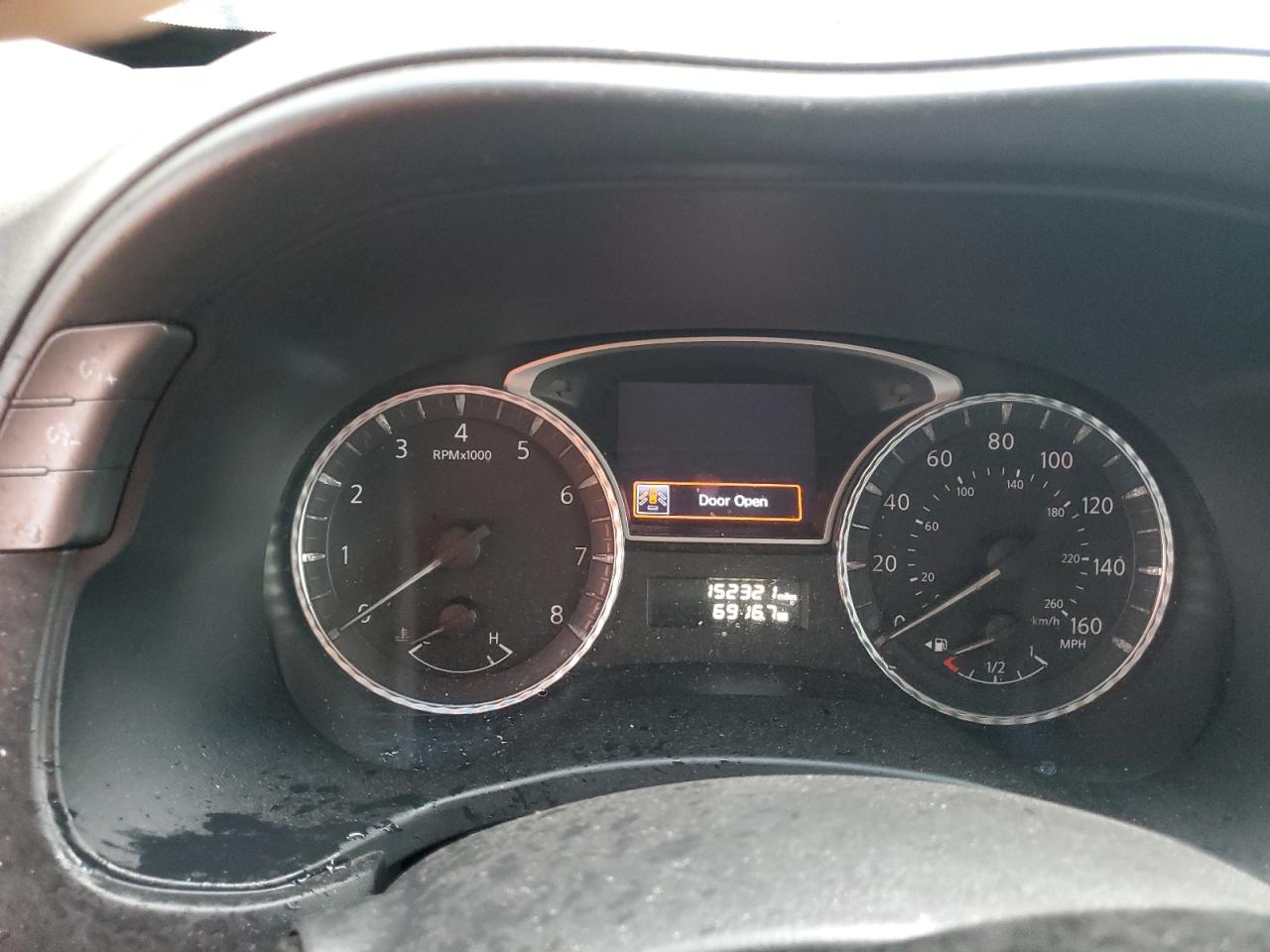 2015 Infiniti Qx60 VIN: 5N1AL0MM1FC528612 Lot: 67992455