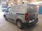 2019 CITROEN BERLINGO 6 for sale at Copart SANDWICH