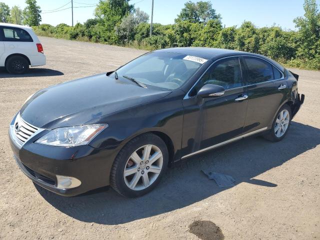 2011 LEXUS ES 350   à vendre chez Copart QC - MONTREAL