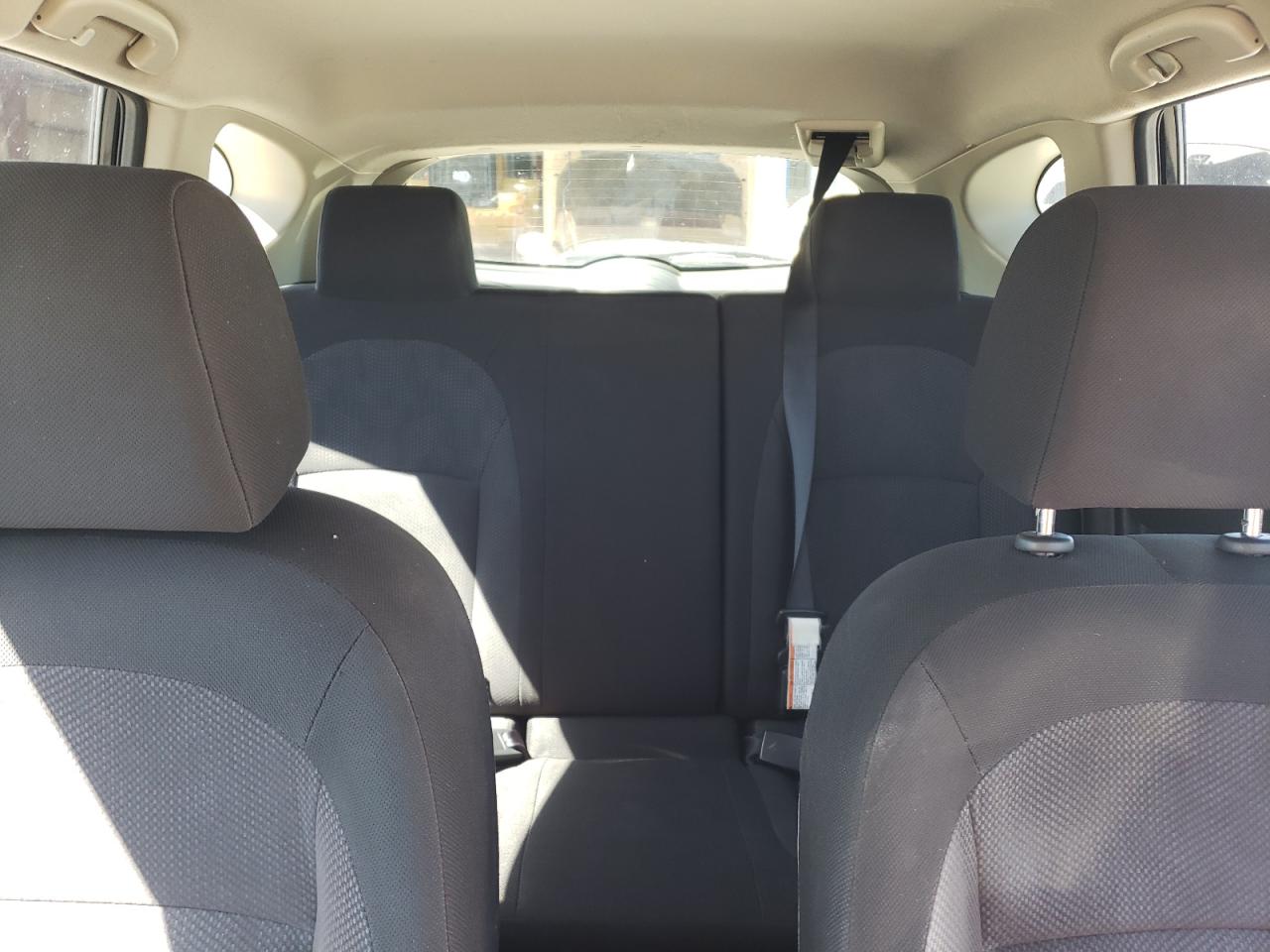 2011 Nissan Rogue S VIN: JN8AS5MT6BW173817 Lot: 69993625