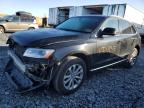 2013 AUDI Q5 PREMIUM PLUS   for sale at Copart QC - MONTREAL