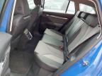 2021 SKODA ENYAQ 80 ECOSUITE for sale at Copart WOLVERHAMPTON