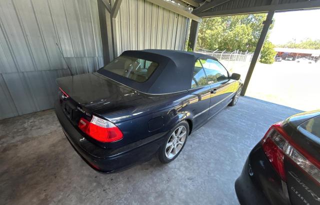 2005 BMW 330 CI  