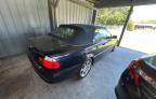 2005 BMW 330 CI   for sale at Copart FL - ORLANDO NORTH