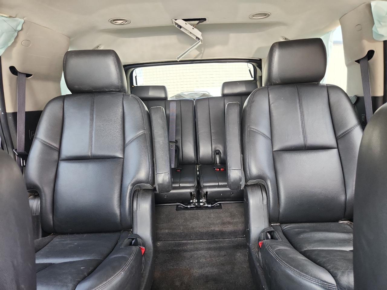 2013 Chevrolet Tahoe C1500 Lt VIN: 1GNSCBE01DR240915 Lot: 66820275