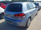 2009 VOLKSWAGEN GOLF GT TS for sale at Copart SANDY