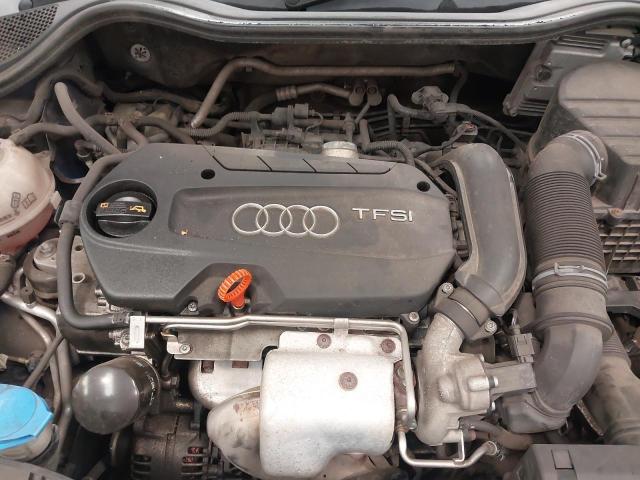 2011 AUDI A1 SPORT TFSI 1.4 TFSI SPORT 3DR