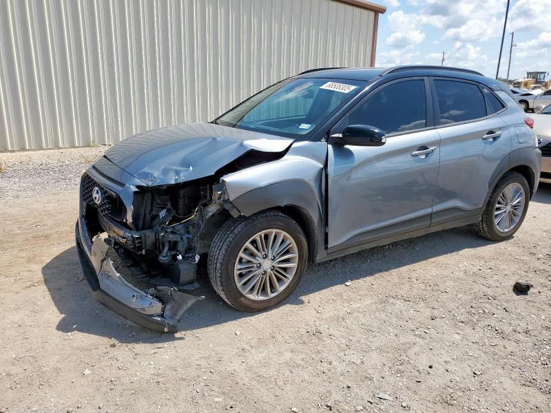  HYUNDAI KONA 2020 Szary