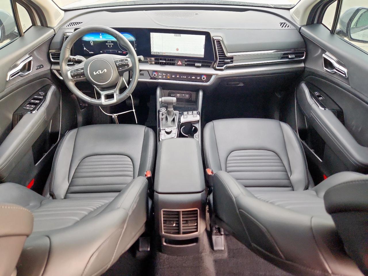 2025 Kia Sportage Sx Prestige VIN: 5XYK53DF7SG246616 Lot: 69932125