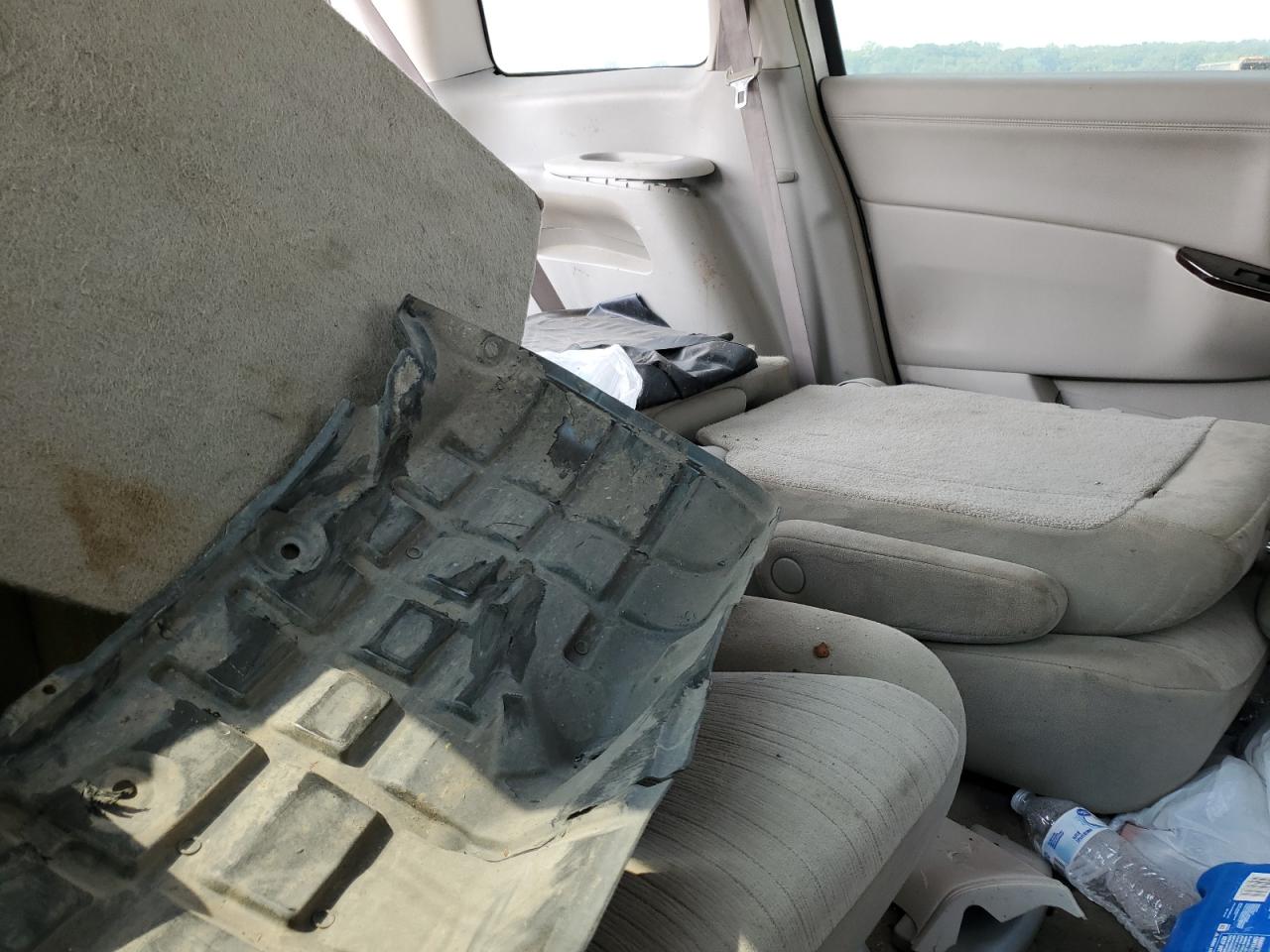 2012 Nissan Quest S VIN: JN8AE2KP5C9047492 Lot: 67360355