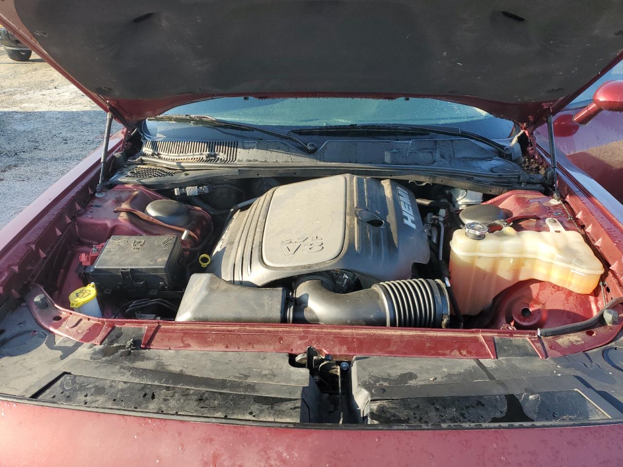 2017 Dodge Challenger R/T VIN: 2C3CDZBT2HH669234 Lot: 66559785