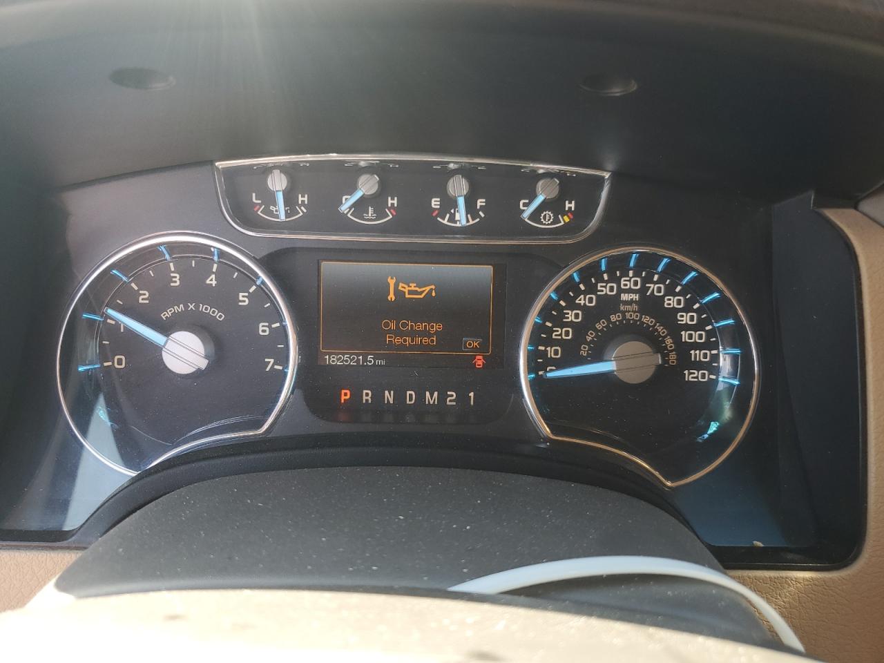 2011 Ford F150 Supercrew VIN: 1FTFW1ET1BFB71163 Lot: 61981585