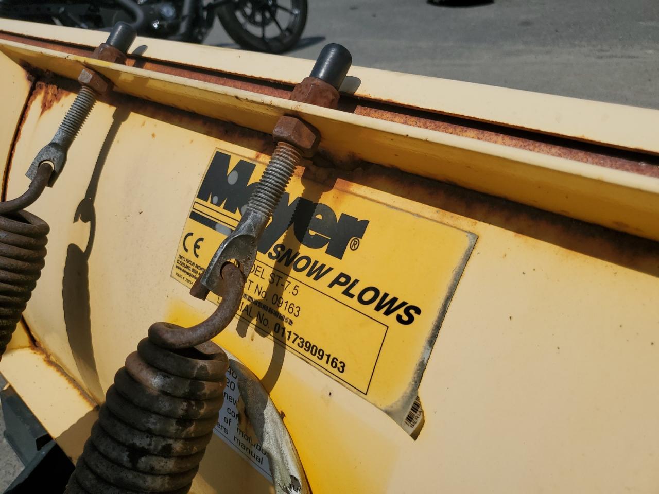 2001 Dodge Ram 1500 VIN: 1B7HF13Y21J231890 Lot: 68324965