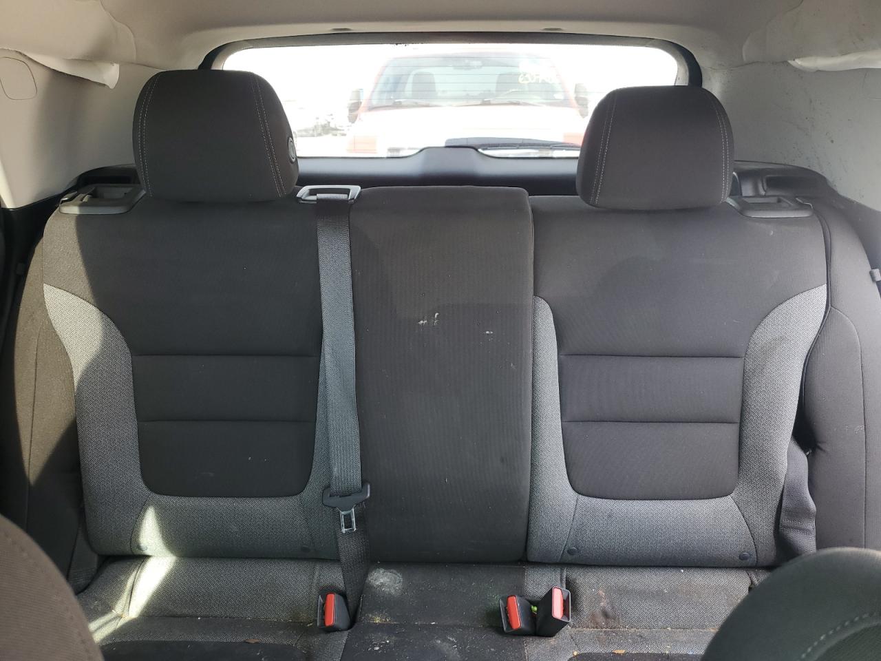 2024 Chevrolet Trailblazer Lt VIN: KL79MPSL3RB121485 Lot: 68672255