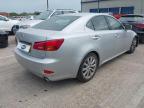 2006 LEXUS IS 250 SE-L AUTO  for sale at Copart SANDWICH