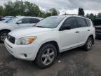 2008 TOYOTA RAV4 for sale at Copart OR - PORTLAND NORTH